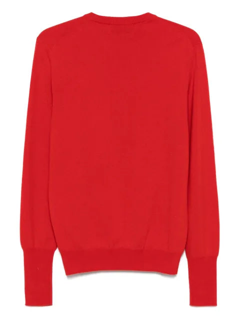 Ballantyne cashmere sweater