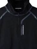 GV Gallery Berry soft-shell jacket