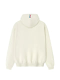 FEAR OF GOD ESSENTIALS logo-print cotton hoodie