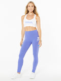 Free to Be Serene Bra White