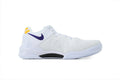 Nike Kobe 8 Protro Lakers Home HF9550-100